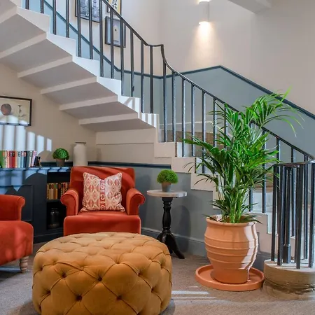 米德尔顿酒店 约克