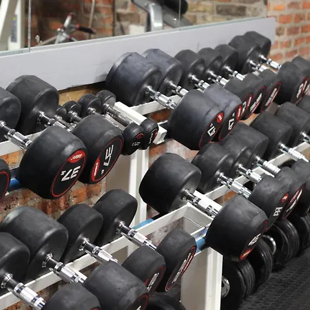 米德尔顿酒店 酒店 约克