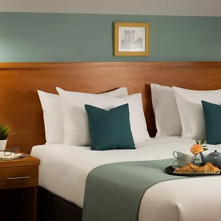 米德尔顿酒店 4*