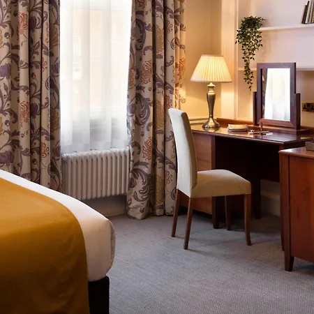 米德尔顿酒店 约克