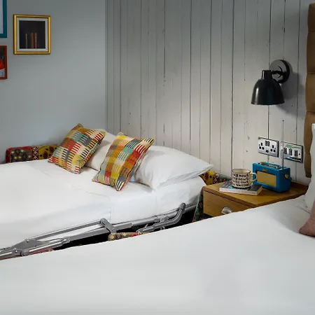 酒店 米德尔顿酒店 4*