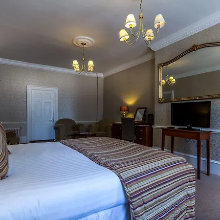 米德尔顿酒店 4*