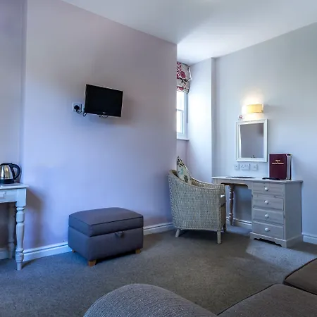 酒店 米德尔顿酒店