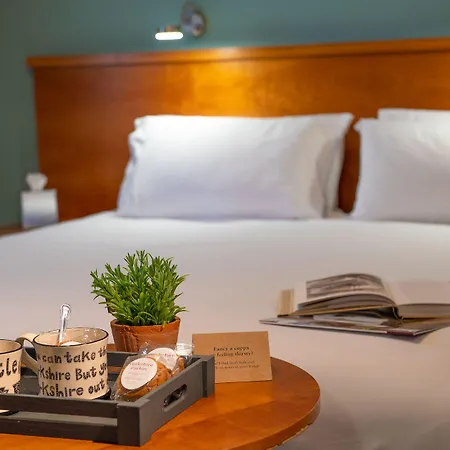 米德尔顿酒店 约克