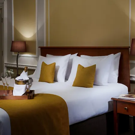 米德尔顿酒店 4*