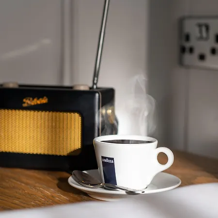 酒店 米德尔顿酒店 约克