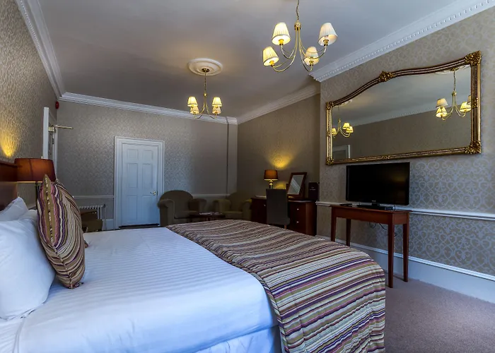 米德尔顿酒店 4*