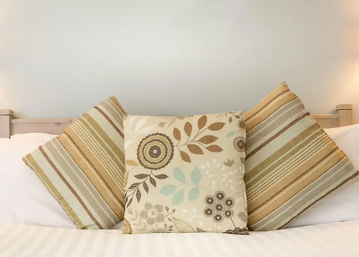 米德尔顿酒店 酒店