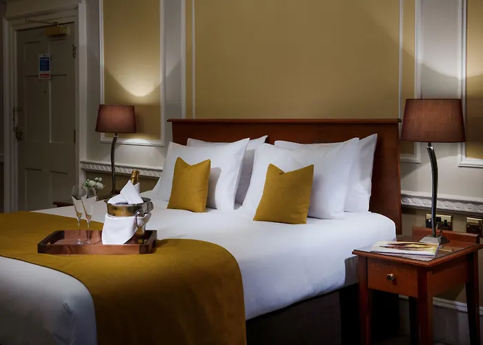 米德尔顿酒店 4*