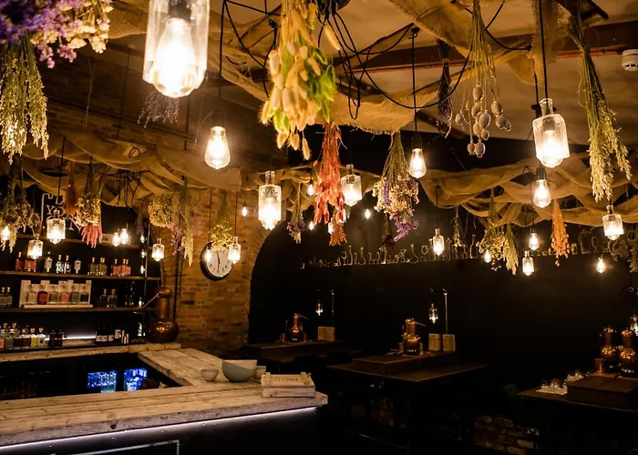 米德尔顿酒店 约克