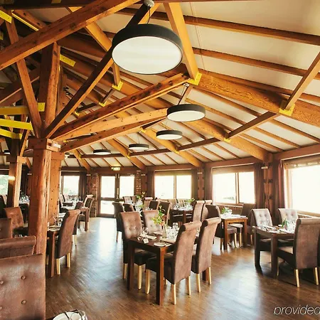 米德尔顿酒店 酒店 约克