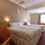 Middletons Hotel 4*