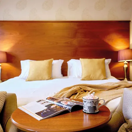 Middletons Hotel