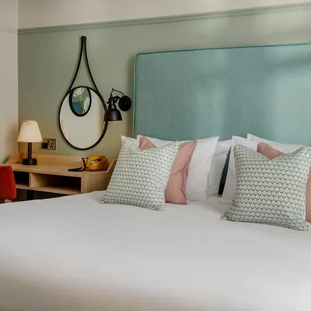 Hotel Middletons 4*
