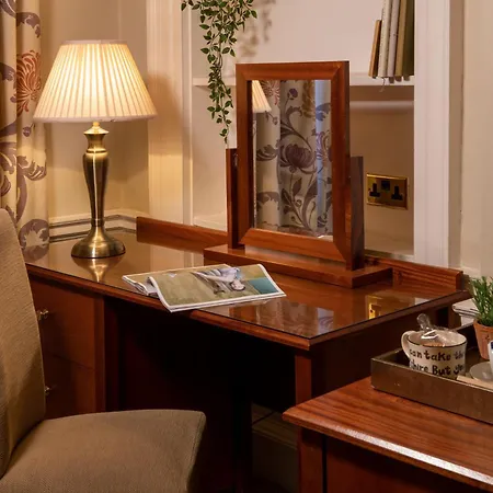 Hotel Middletons York