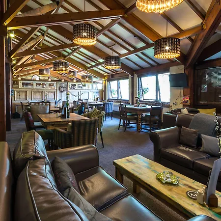 Middletons Otel York