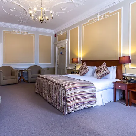 Otel Middletons York