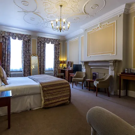 Middletons 4* York
