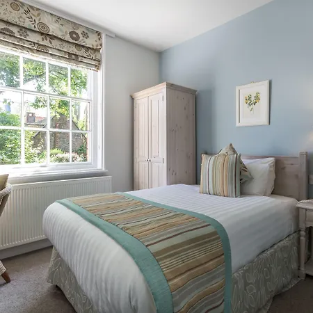 Hotel Middletons York