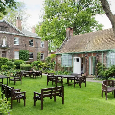 Middletons Hotel 4*