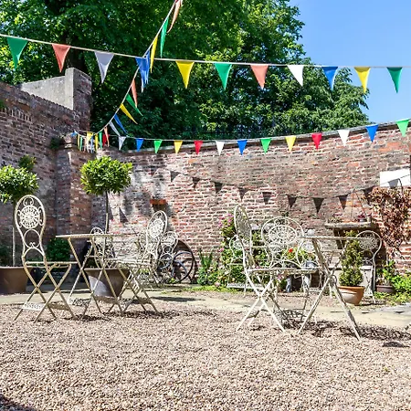 Hotel Middletons York