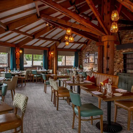 Hotel Middletons York