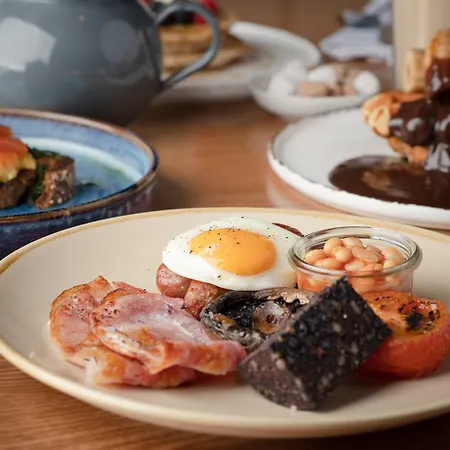 Hotel Middletons York