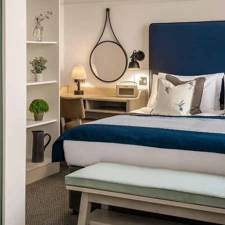 Middletons 4* York