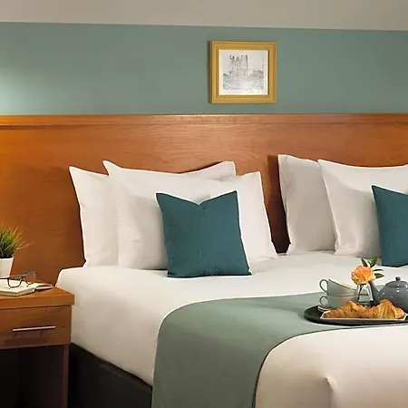 Hotel Middletons 4*