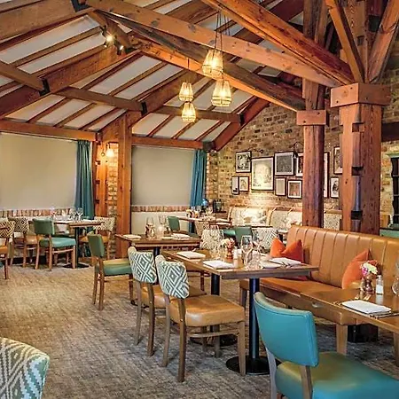 Middletons Отель 4*