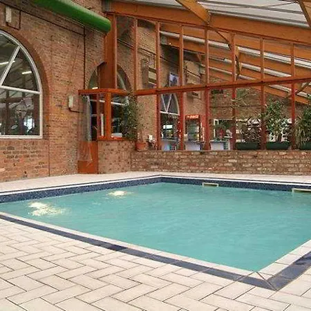 Hotel Middletons 4*