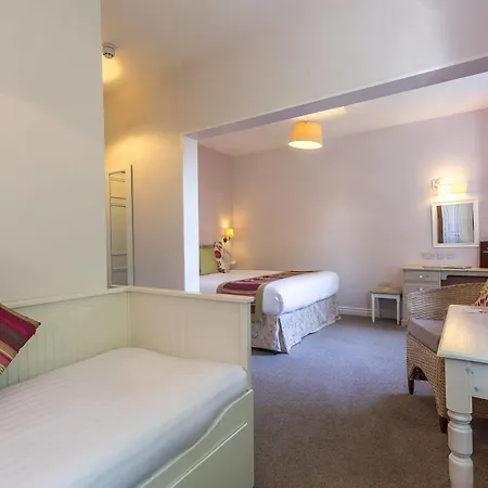 Middletons 4* York