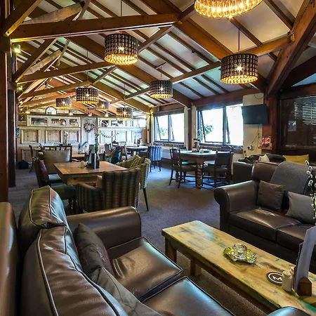 Hotel Middletons