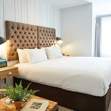 Hotel Middletons 4*