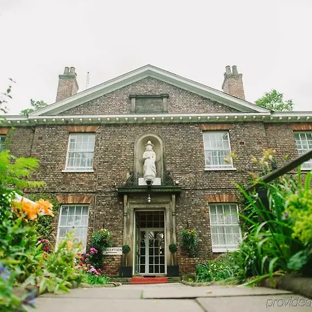Middletons 4* York