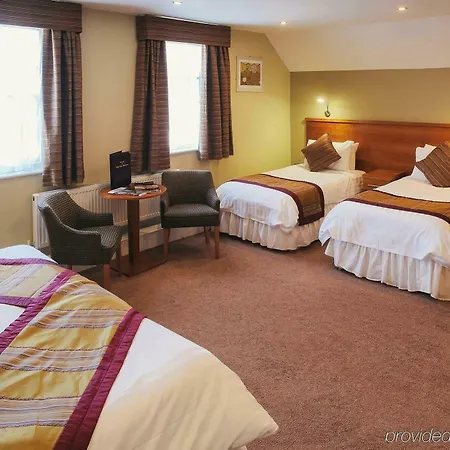 Middletons Hotel 4*