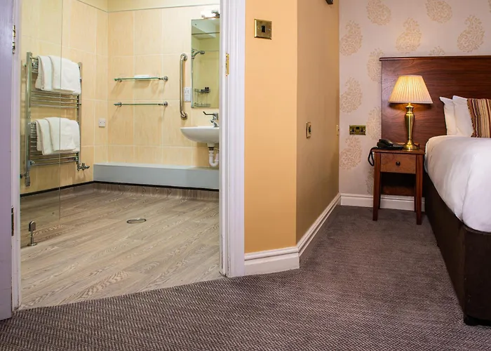 Hotell Middletons 4*