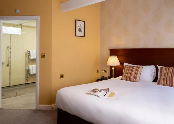 Hotell Middletons 4*