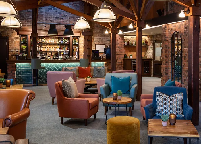 Middletons Hotell 4*