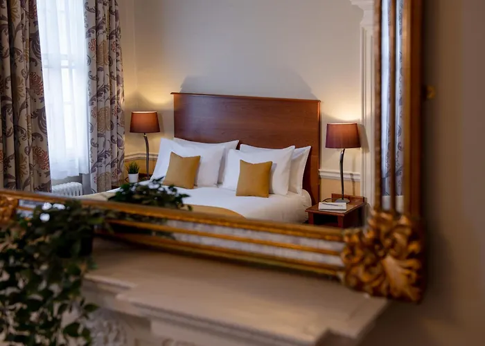 Middletons Hotel York