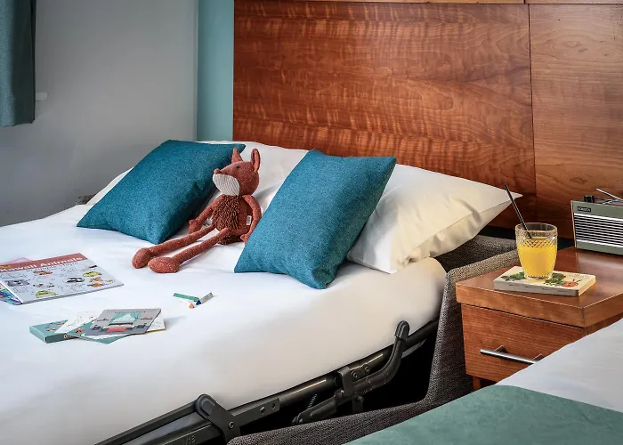 Middletons Hotell 4*