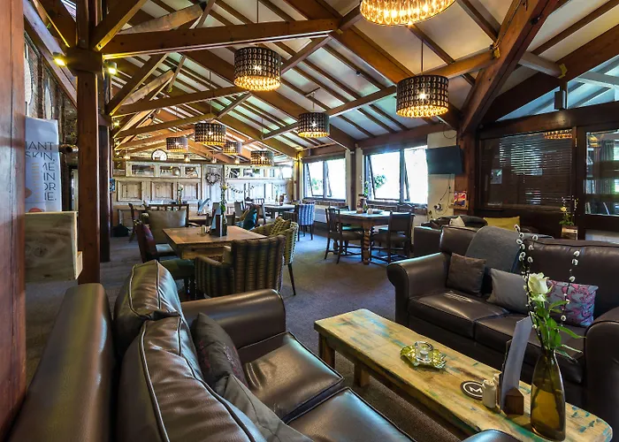 Middletons Hotel York