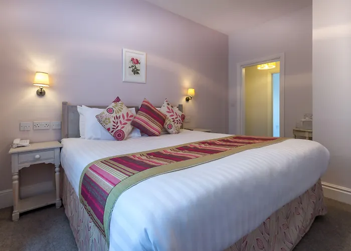 Middletons Hotel York