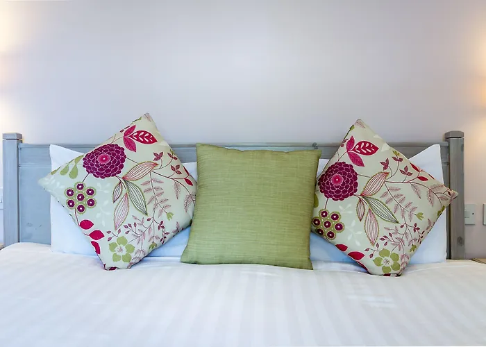 Hotell Middletons 4*