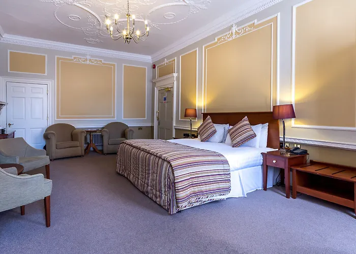 Hotel Middletons York