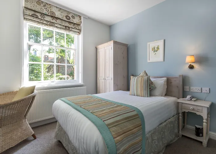 Hotel Middletons York