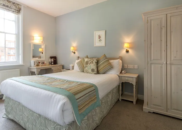 Middletons Hotel York