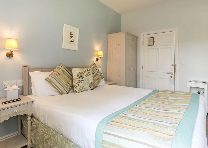 Middletons Hotell 4*