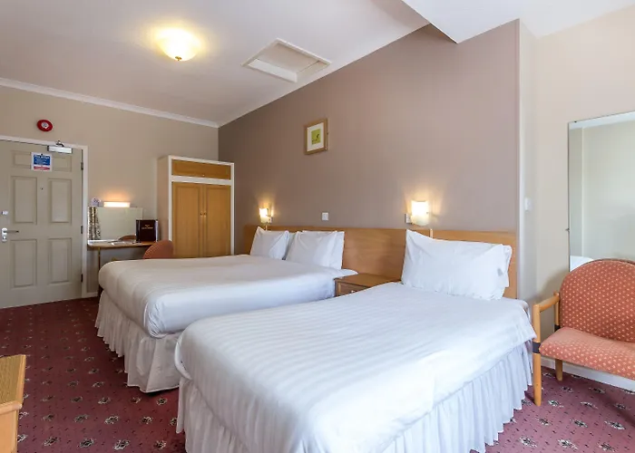 Middletons Hotell York