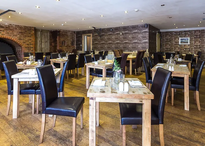 Hotell Middletons 4*